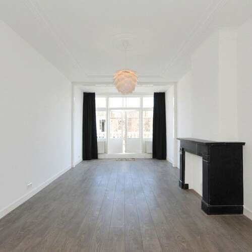 Foto #36 Appartement Antonie Duyckstraat Den Haag