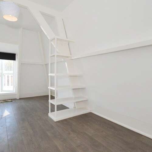 Foto #28 Appartement Antonie Duyckstraat Den Haag