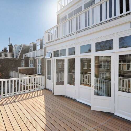 Foto #16 Appartement Antonie Duyckstraat Den Haag