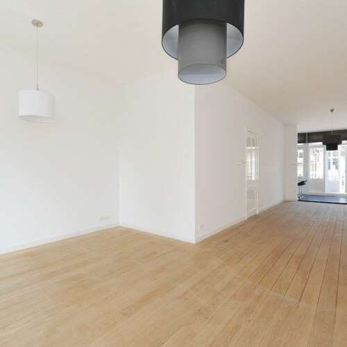 Foto #6 Appartement Antonie Duyckstraat Den Haag