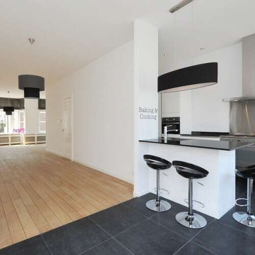 Foto #12 Appartement Antonie Duyckstraat Den Haag