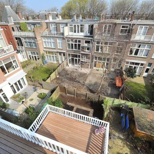 Foto #51 Appartement Antonie Duyckstraat Den Haag