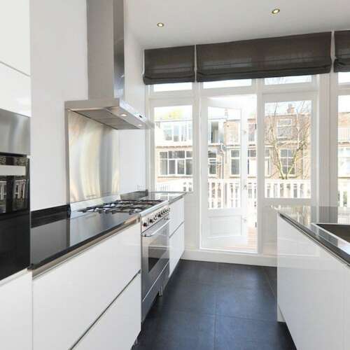 Foto #9 Appartement Antonie Duyckstraat Den Haag
