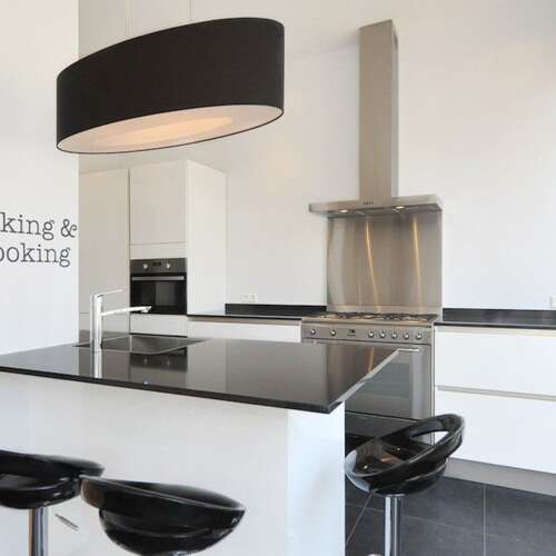 Foto #7 Appartement Antonie Duyckstraat Den Haag