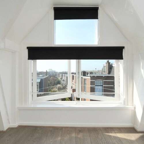 Foto #45 Appartement Antonie Duyckstraat Den Haag