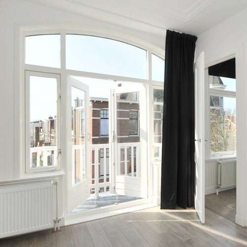 Foto #34 Appartement Antonie Duyckstraat Den Haag