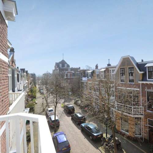 Foto #52 Appartement Antonie Duyckstraat Den Haag