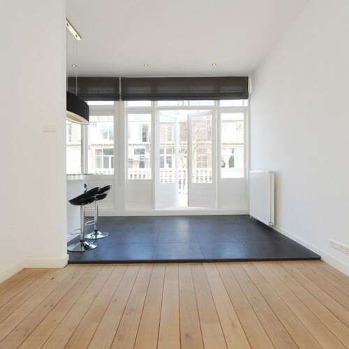 Foto #8 Appartement Antonie Duyckstraat Den Haag