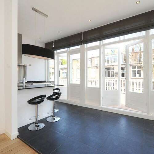 Foto #10 Appartement Antonie Duyckstraat Den Haag