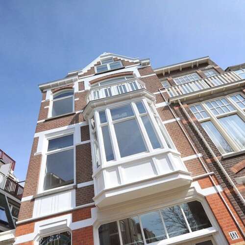 Foto #0 Appartement Antonie Duyckstraat Den Haag