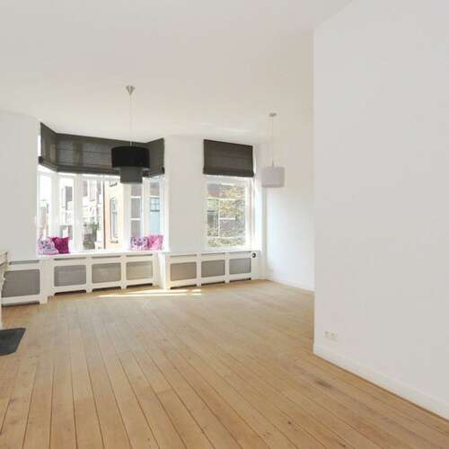 Foto #5 Appartement Antonie Duyckstraat Den Haag