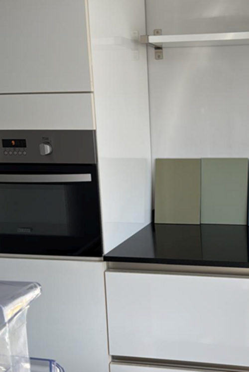 Foto #14 Appartement Antonie Duyckstraat Den Haag