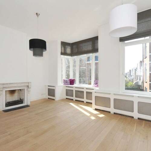 Foto #11 Appartement Antonie Duyckstraat Den Haag