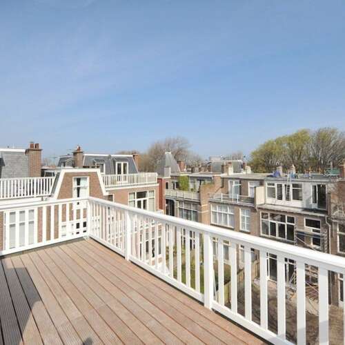 Foto #47 Appartement Antonie Duyckstraat Den Haag