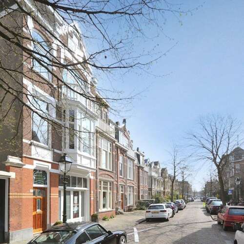 Foto #53 Appartement Antonie Duyckstraat Den Haag