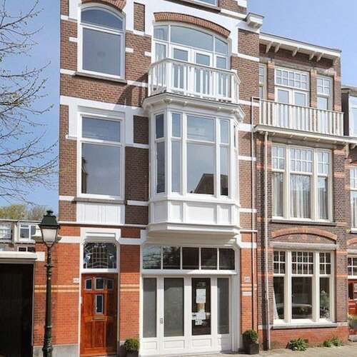 Foto #49 Appartement Antonie Duyckstraat Den Haag