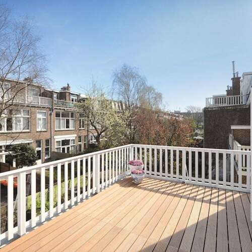 Foto #17 Appartement Antonie Duyckstraat Den Haag