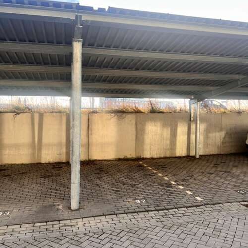 Foto #22 Appartement Frederik Hendriklaan Maastricht