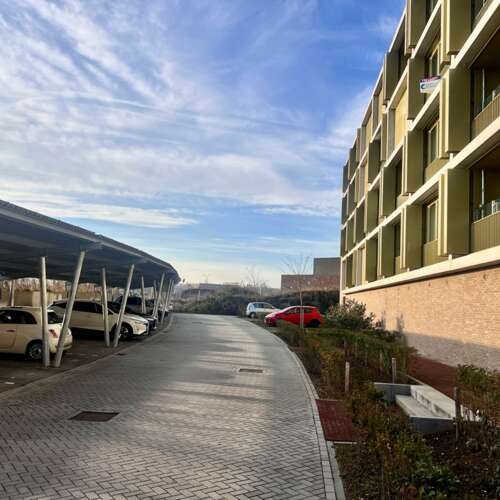 Foto #21 Appartement Frederik Hendriklaan Maastricht