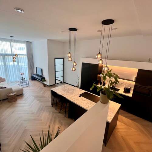 Foto #12 Appartement Frederik Hendriklaan Maastricht