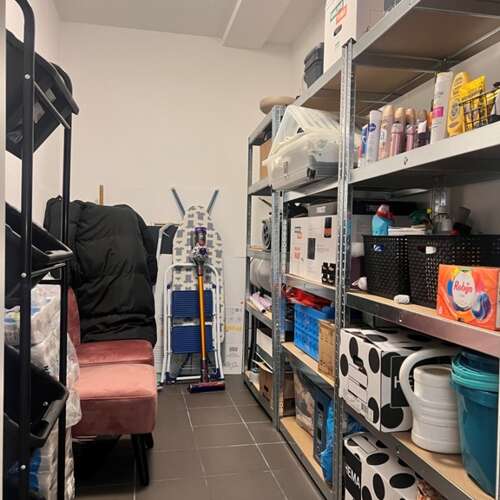 Foto #20 Appartement Frederik Hendriklaan Maastricht