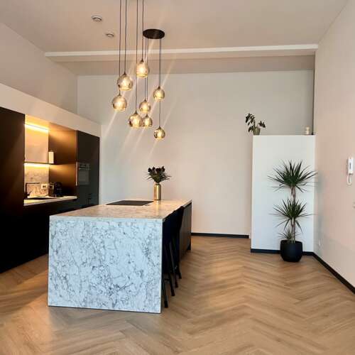 Foto #8 Appartement Frederik Hendriklaan Maastricht