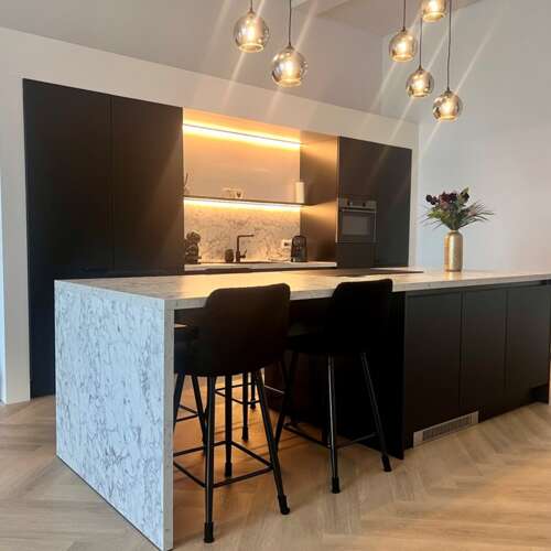 Foto #9 Appartement Frederik Hendriklaan Maastricht