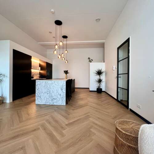 Foto #7 Appartement Frederik Hendriklaan Maastricht