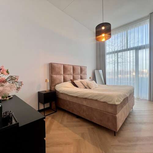 Foto #14 Appartement Frederik Hendriklaan Maastricht