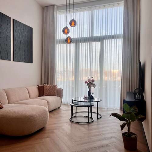 Foto #6 Appartement Frederik Hendriklaan Maastricht