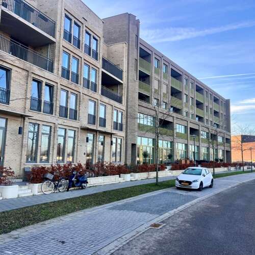 Foto #0 Appartement Frederik Hendriklaan Maastricht