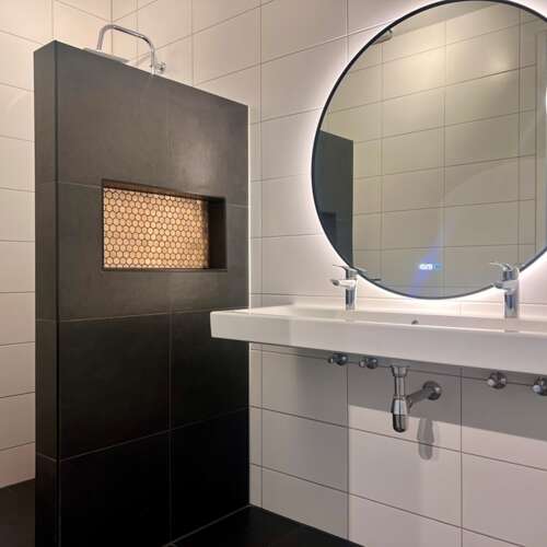 Foto #17 Appartement Frederik Hendriklaan Maastricht