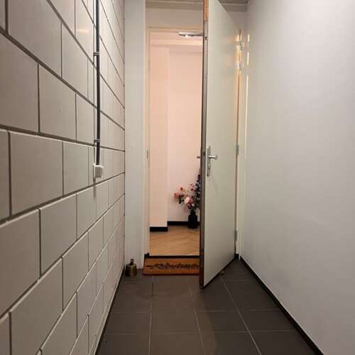 Foto #19 Appartement Frederik Hendriklaan Maastricht