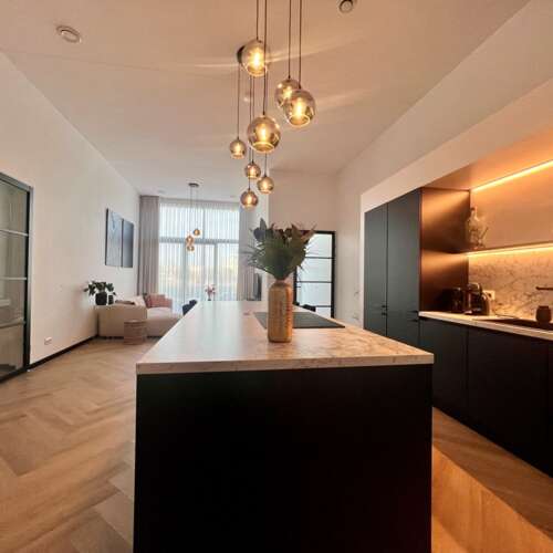 Foto #11 Appartement Frederik Hendriklaan Maastricht