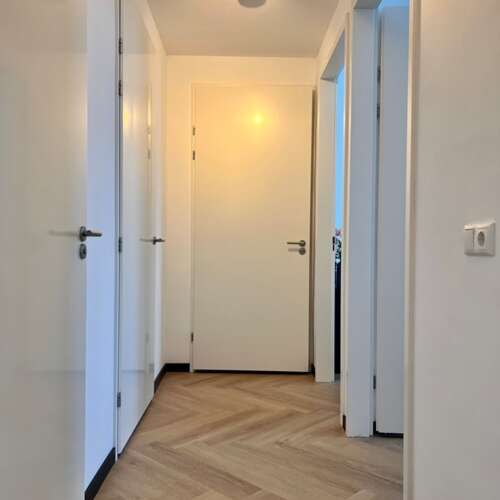Foto #13 Appartement Frederik Hendriklaan Maastricht