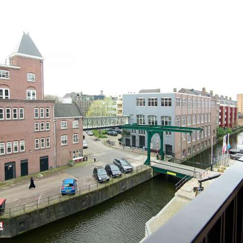 Foto #20 Appartement Willem Parelstraat Amsterdam