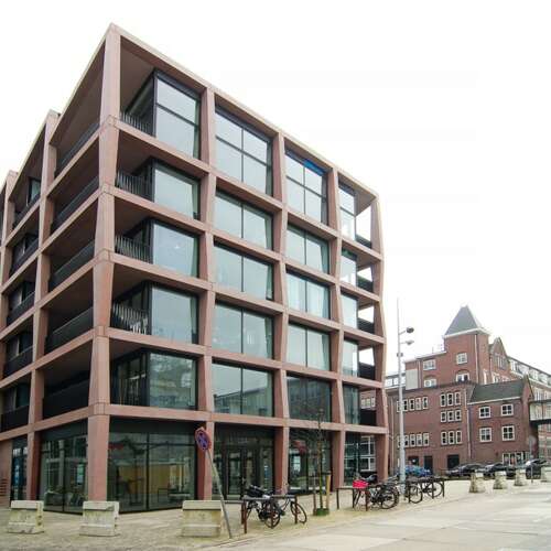 Foto #27 Appartement Willem Parelstraat Amsterdam