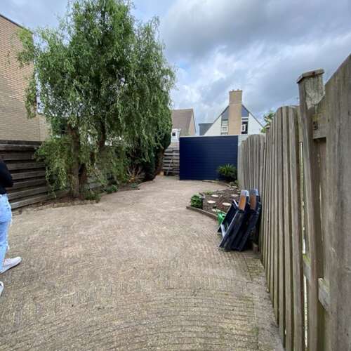 Foto #8 Huurwoning Lakenburg Hoofddorp