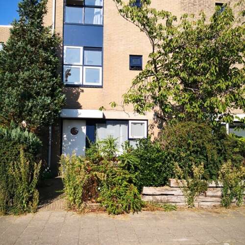 Foto #28 Huurwoning Lakenburg Hoofddorp