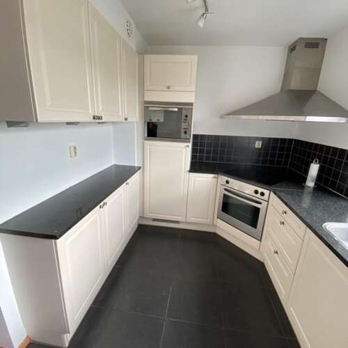 Foto #6 Huurwoning Lakenburg Hoofddorp