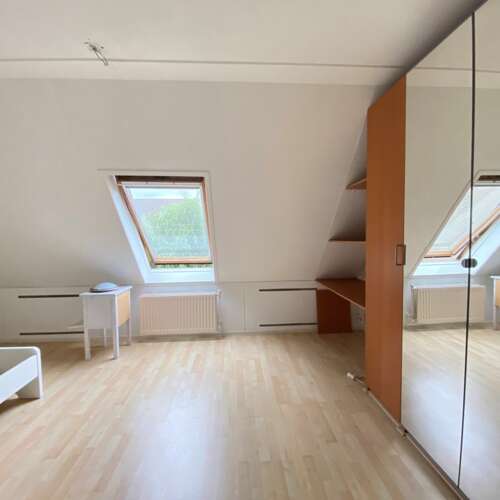 Foto #12 Huurwoning Lakenburg Hoofddorp