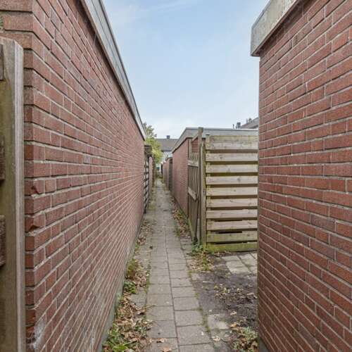 Foto #28 Huurwoning Briljantstraat Groningen