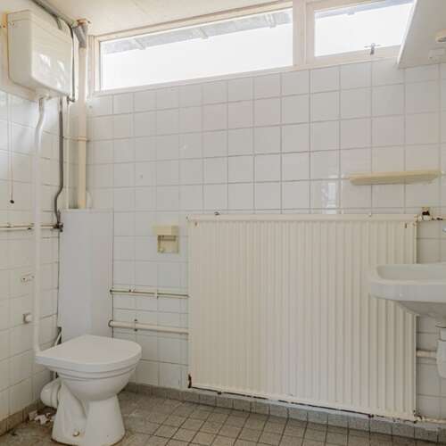 Foto #15 Huurwoning Briljantstraat Groningen