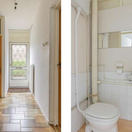 Foto #8 Huurwoning Briljantstraat Groningen