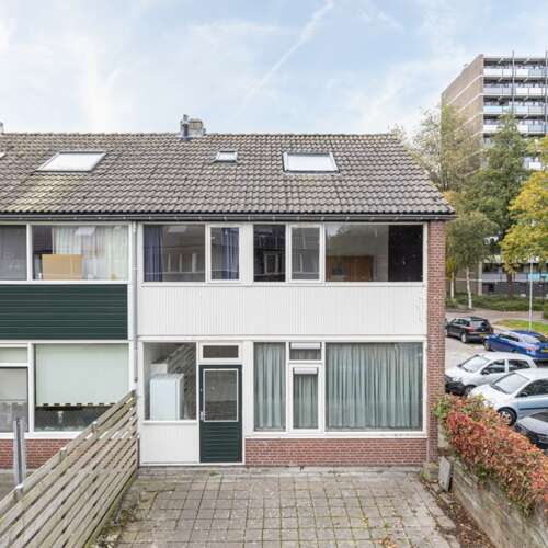 Foto #25 Huurwoning Briljantstraat Groningen