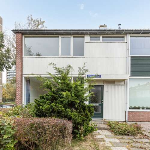 Foto #26 Huurwoning Briljantstraat Groningen