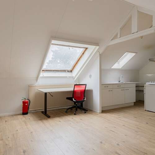 Foto #21 Huurwoning Briljantstraat Groningen