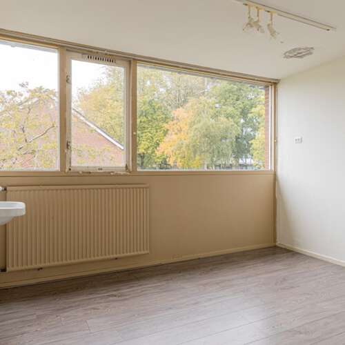 Foto #13 Huurwoning Briljantstraat Groningen