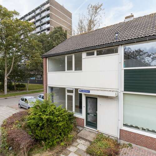 Foto #31 Huurwoning Briljantstraat Groningen