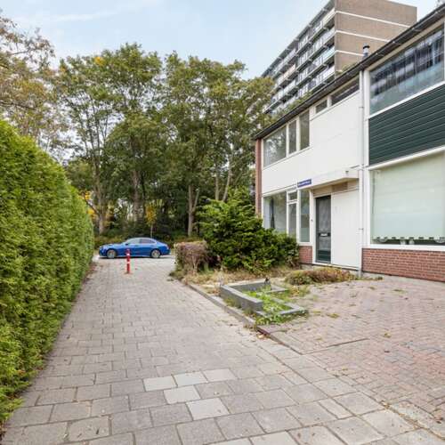 Foto #29 Huurwoning Briljantstraat Groningen